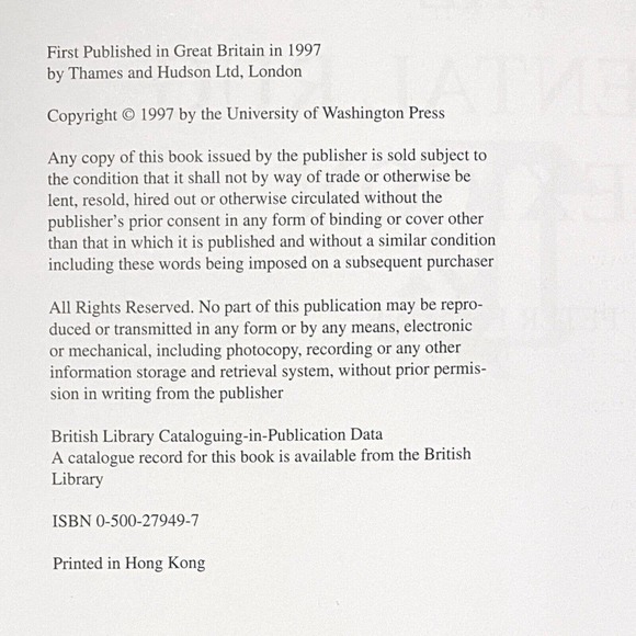 The Oriental Rug Lexicon by Peter Stone (1997, Paperback) First Edition, VG Good - Picture 6 of 7